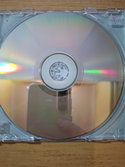 Michael W. Smith – Stand (Second Hand CD)