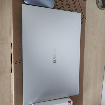 Huawei MateBook D14 Sleek. Fast. Reliable. Great Value!