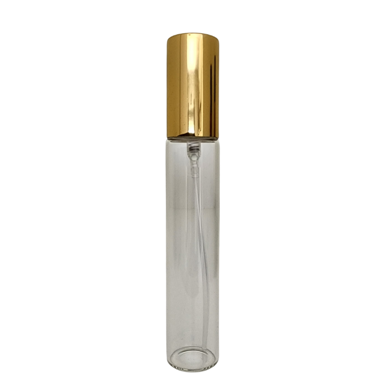 15ml  Perfume Bottle Pen Sprayer Glass