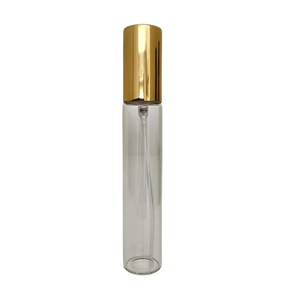 15ml  Perfume Bottle Pen Sprayer Glass