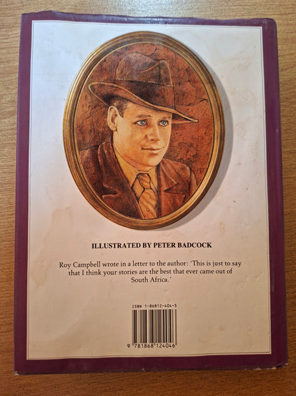 The Illustrated Bosman – Herman Charles Bosman (Second Hand)