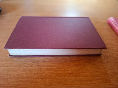 The Canterbury Tales – Geoffrey Chaucer (Everyman’s Library No. 397)