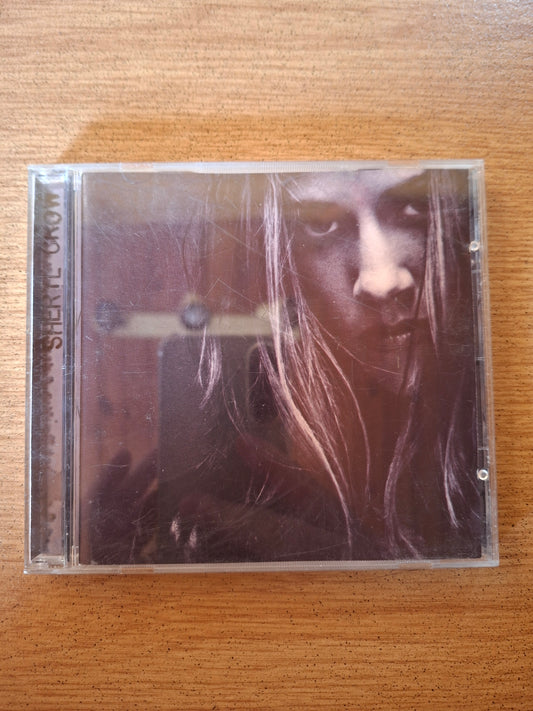 Sheryl Crow – Self-Titled Album (CD)