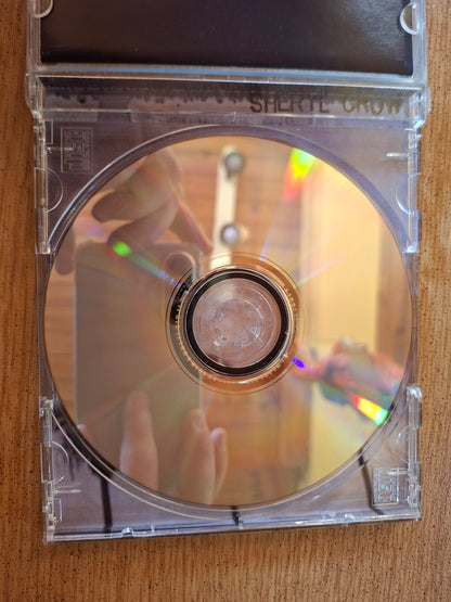 Sheryl Crow – Self-Titled Album (CD)