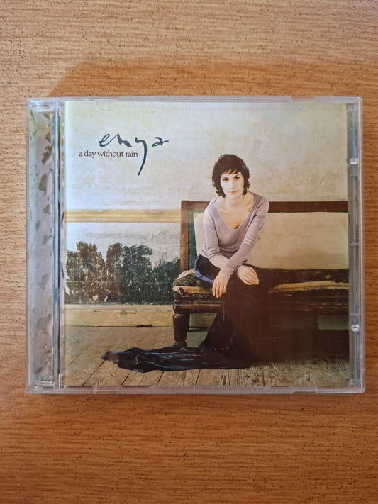 Enya – A Day Without Rain (CD)
