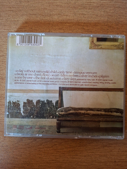Enya – A Day Without Rain (CD)