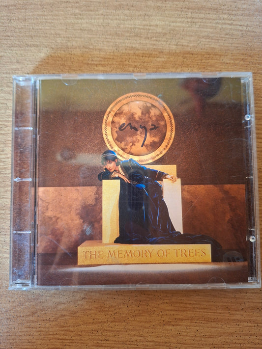 Enya – The Memory of Trees (CD)