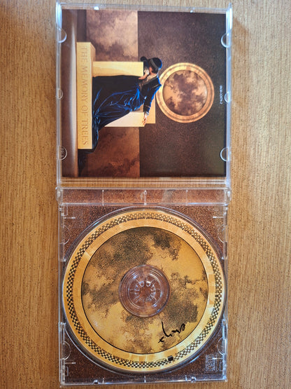 Enya – The Memory of Trees (CD)