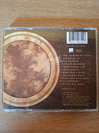 Enya – The Memory of Trees (CD)