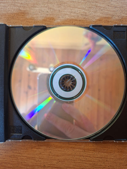 Spirits – Music for the Soul (CD)