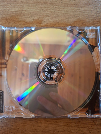 Coleske – Self-Titled Album (CD)