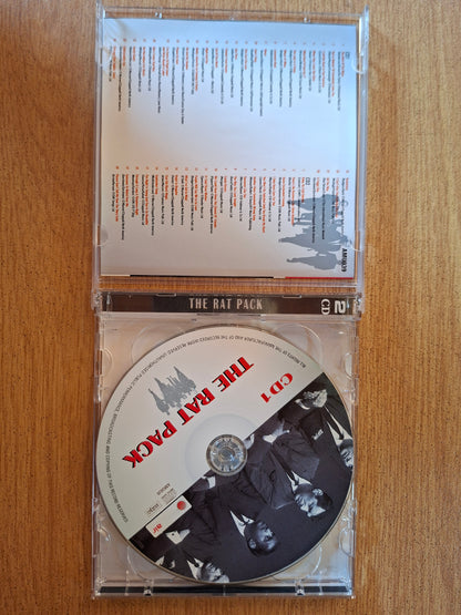 The Rat Pack – A Double Bill Presentation (2CD Set)