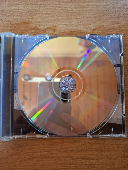 🎶 Chris Chameleon – Ek Herhaal Jou (CD)