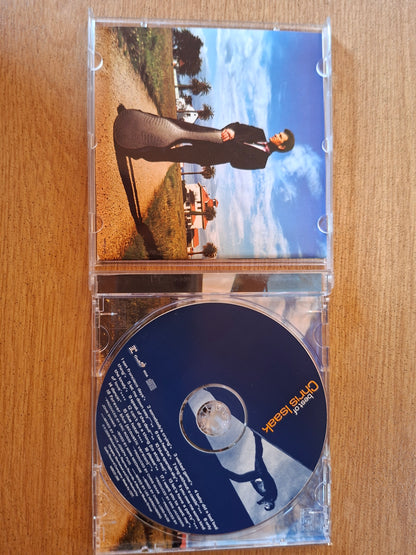 🎸 Best of Chris Isaak (CD)