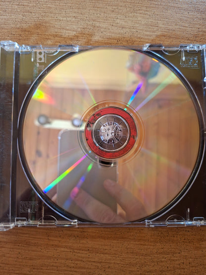 🎸 Bryan Adams – 18 ‘Til I Die (CD)