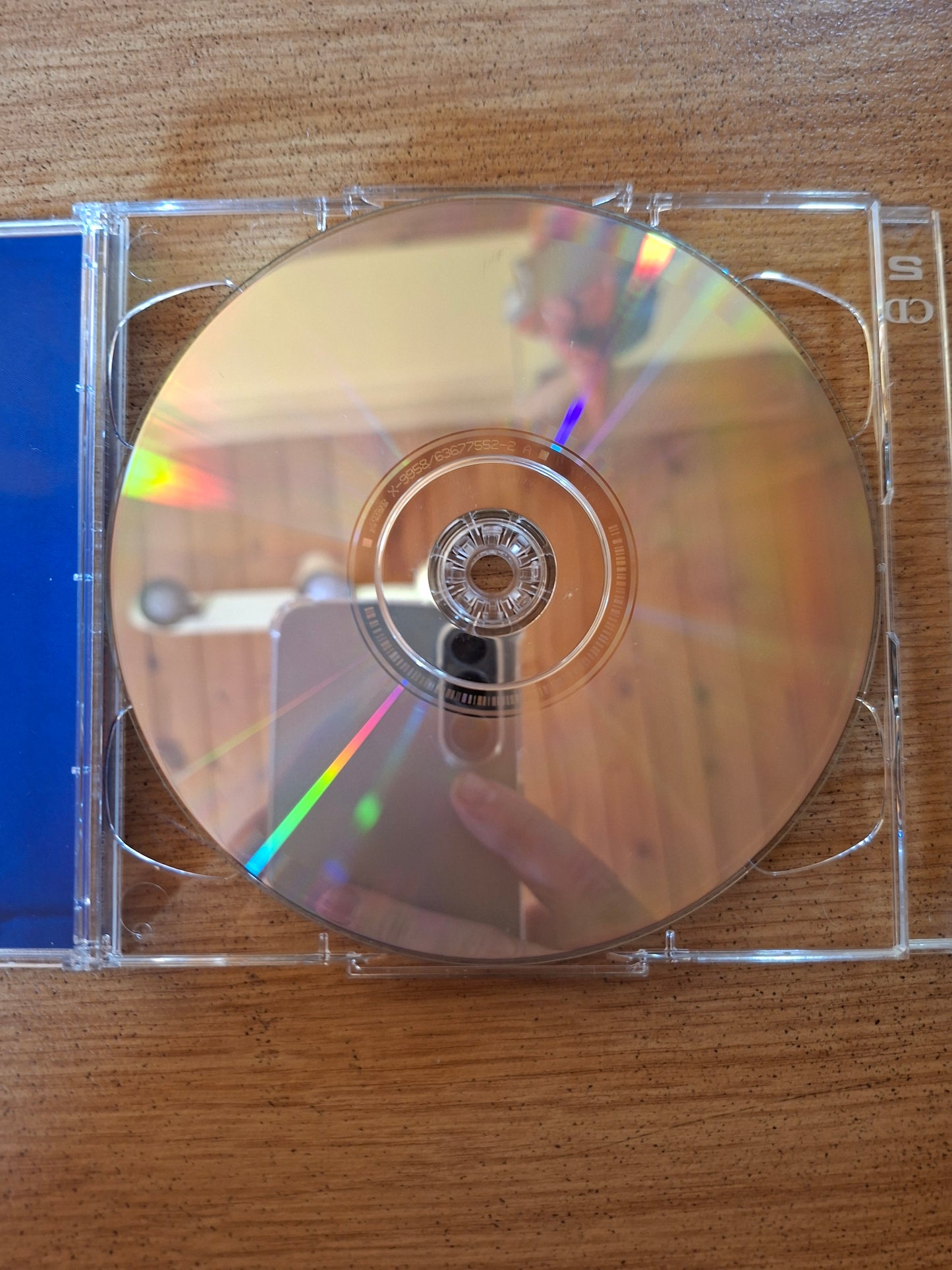 🎸 Dave Matthews & Tim Reynolds – Live at Luther College (2-CD Set, 1999)