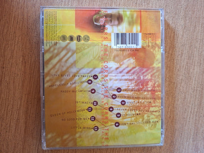 🎵 The Corrs – Talk on Corners (CD, 1997)