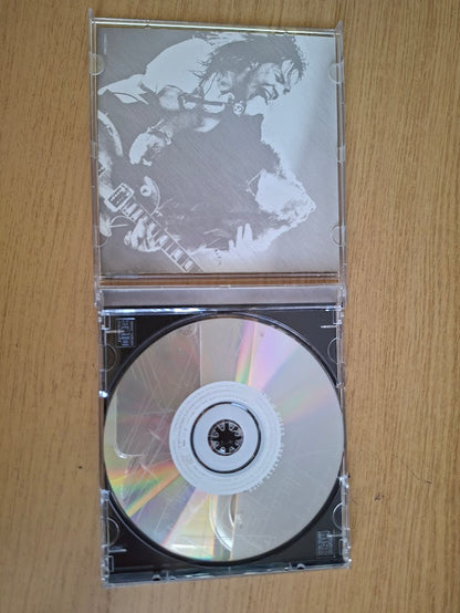 Guns N' Roses – Greatest Hits (Second-Hand CD)