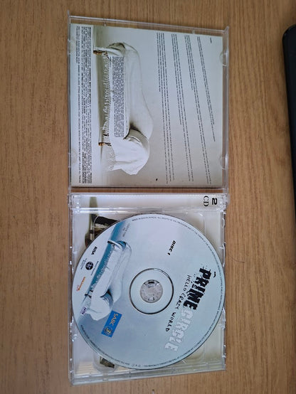 Prime Circle – Hello Crazy World (Second-Hand Special Edition CD)