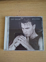 Gary Barlow – Open Road (Second-Hand CD)
