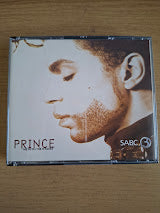 Prince – The Hits / The B-Sides (Second-Hand 3-CD Set)