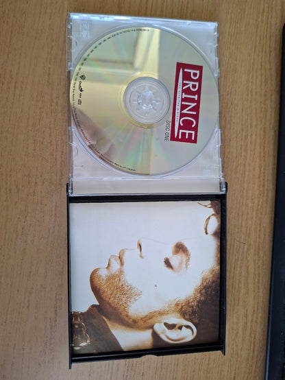 Prince – The Hits / The B-Sides (Second-Hand 3-CD Set)
