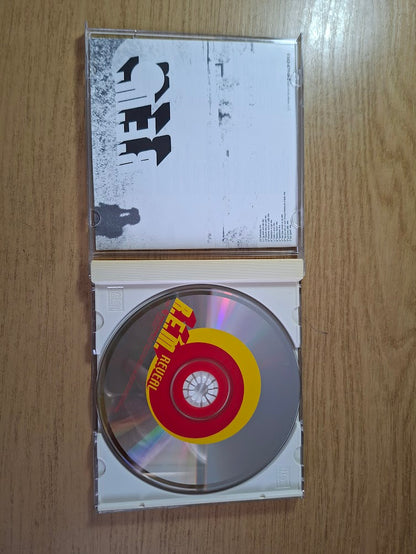 R.E.M. – Reveal (Second-Hand CD)