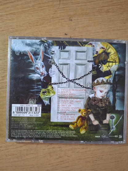 Korn – See You on the Other Side (Second-Hand CD)