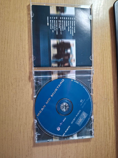 Mean Mr Mustard – Secret Places (Second-Hand CD)