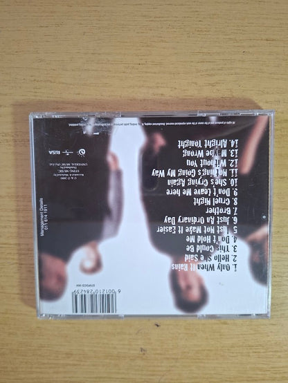 Mean Mr Mustard – Only When It Rains .. (Second-Hand CD)