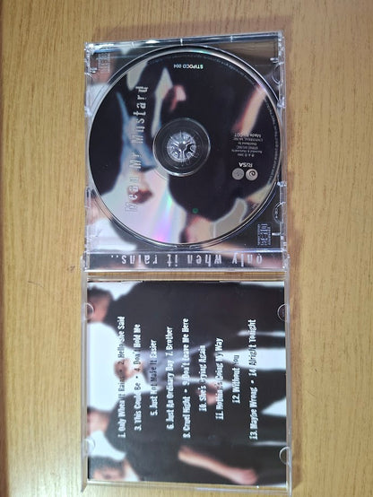 Mean Mr Mustard – Only When It Rains .. (Second-Hand CD)