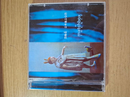 Matchbox Twenty – Mad Season (Second-Hand CD)