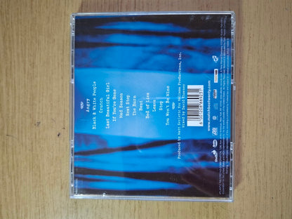 Matchbox Twenty – Mad Season (Second-Hand CD)