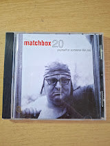 Matchbox 20 – Yourself or Someone Like You (Second-Hand CD)