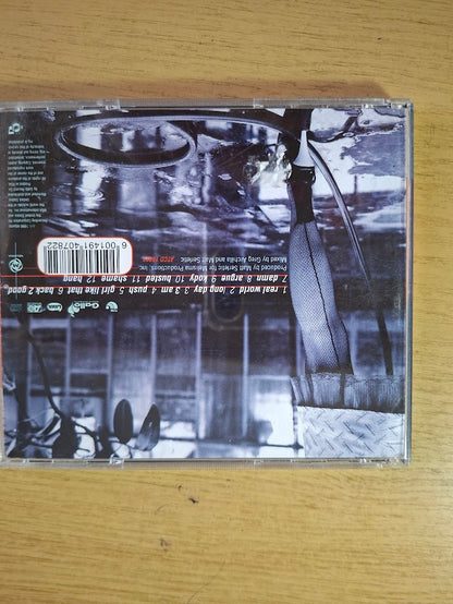 Matchbox 20 – Yourself or Someone Like You (Second-Hand CD)