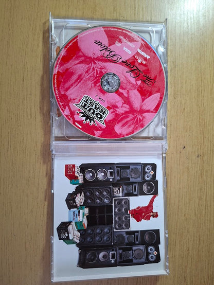 OutKast – Speakerboxxx / The Love Below (Second-Hand 2-CD Set)