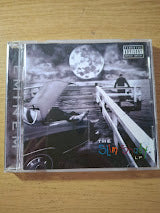 Eminem – The Slim Shady LP (Second-Hand CD)