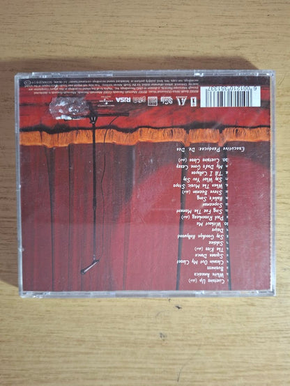 Eminem – The Eminem Show (Second-Hand CD)