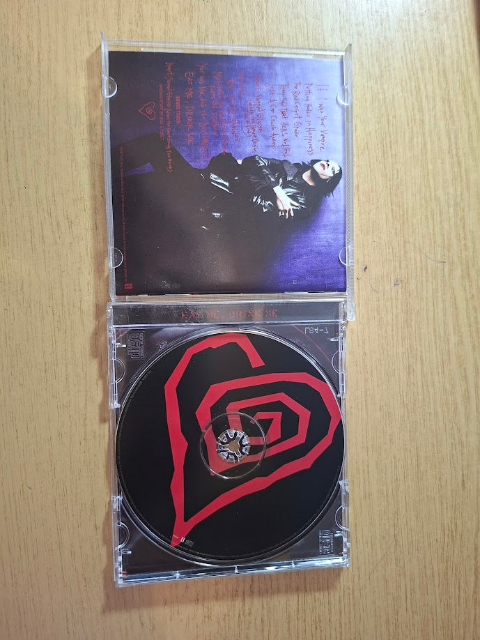 Marilyn Manson – Eat Me, Drink Me (Second-Hand CD)