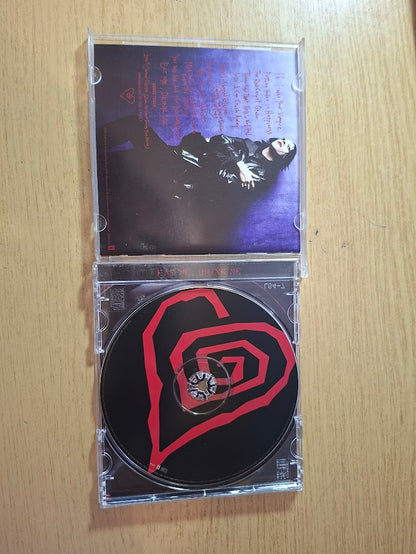 Marilyn Manson – Eat Me, Drink Me (Second-Hand CD)