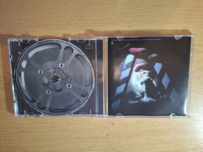 Marilyn Manson – The High End Of Low (Second-Hand CD)