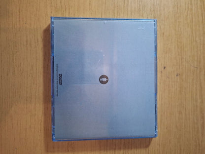 Marilyn Manson – Mechanical Animals (Second-Hand CD)