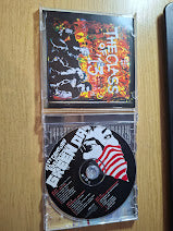 Green Day – 21st Century Breakdown (Second-Hand CD)