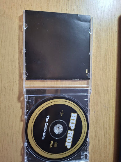 Various – Hip Hop: The Collection (Second-Hand CD)