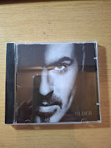 George Michael – Older (Second-Hand CD)
