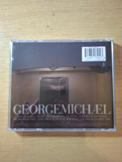 George Michael – Older (Second-Hand CD)