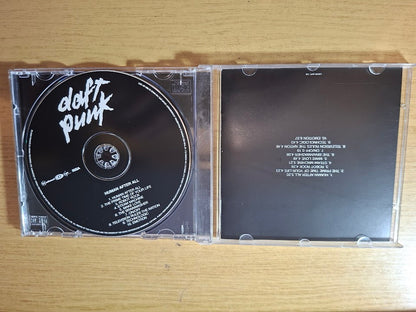 Daft Punk – Human After All (Second-Hand CD)