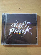 Daft Punk – Discovery (Second-Hand CD)