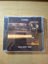 Placebo – Black Market Music (Second-Hand CD)<