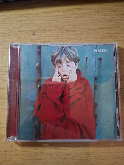 Placebo – Placebo (Second-Hand CD)